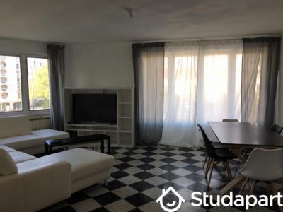 Location Appartement NANCY 54000