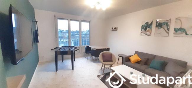 Location Appartement MANS 72100