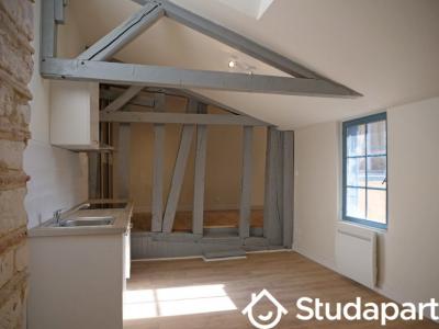 photo For rent Apartment TROYES 10