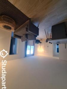 For rent Apartment VILLEPARISIS  77