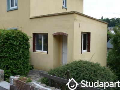 Location Appartement MONT-SAINT-AIGNAN  76