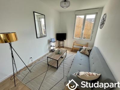 photo For rent Apartment REIMS 51