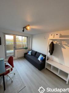 photo For rent Apartment STRASBOURG 67