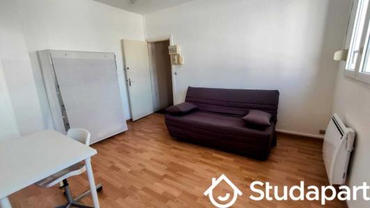 photo For rent Apartment REIMS 51