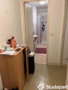 photo For rent Apartment ANGERS 49