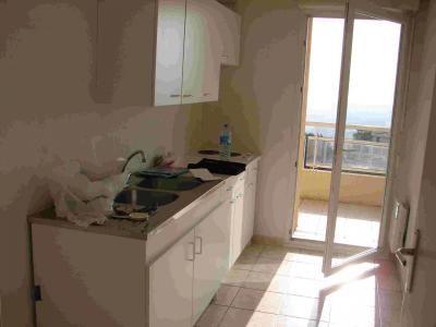 For rent Apartment NICE CORNICHE FLEURIE