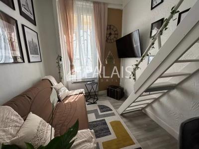 Vente Appartement NICE 06300