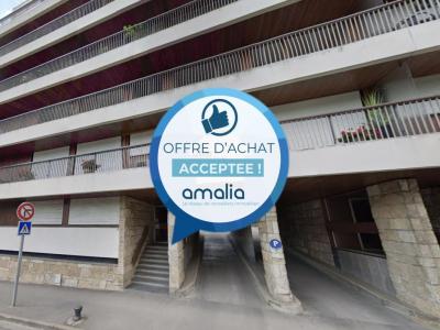 Vente Appartement 5 pices CAMBRAI 59400