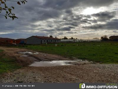 For sale Land ROMANS-SUR-ISERE  26