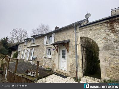 For sale House SOISSONS  02