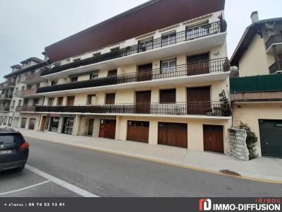 For sale Apartment PONT-DE-BEAUVOISIN CENTRE VILLE 73