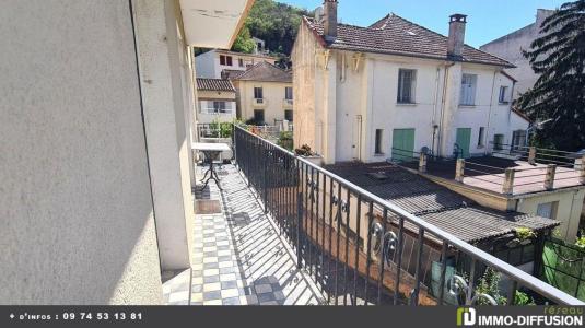 Vente Appartement AMELIE-LES-BAINS PROCHE CENTRE VILLE 66