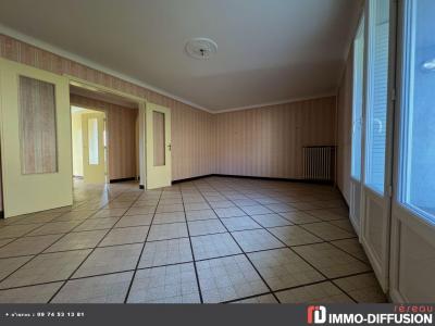 Vente Appartement AUBENAS CENTRE VILLE 07