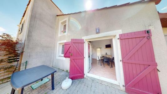 Vente Maison VIC-LA-GARDIOLE CENTRE   10 MIN  PIED DE 34