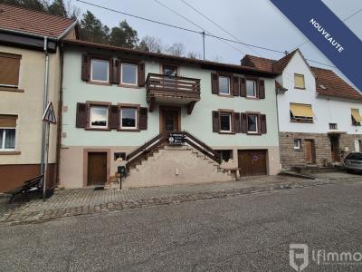 For sale House REIPERTSWILLER  67