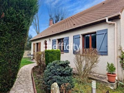 photo For sale House THOIRY 78