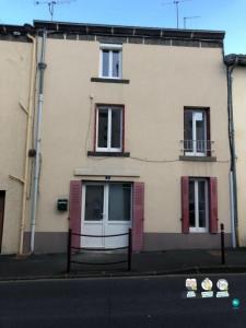 Location Maison AULNAT  63