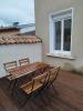 Location Appartement Pierre-benite 69