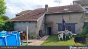 For sale Apartment building Chateau-salins  57170 350 m2