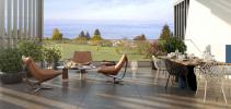 For sale Apartment Evian-les-bains  74500 105 m2 4 rooms