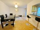 Apartment LEVALLOIS-PERRET 