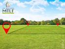 For sale Land Plessis-belleville  60330 417 m2