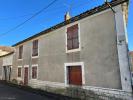 Annonce Vente 6 pices Maison Sauze-vaussais