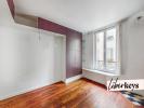 Acheter Appartement 32 m2 Paris-18eme-arrondissement