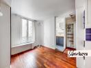 Acheter Appartement Paris-18eme-arrondissement Paris