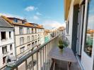 Annonce Vente 4 pices Appartement Clermont-ferrand