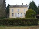 Annonce Vente 16 pices Maison Brecy