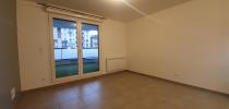 Louer Appartement 43 m2 Chambery