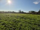 For sale Land Lussant  17430 1557 m2