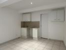 For rent Apartment Narbonne  11100 19 m2