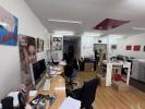 Louer Local commercial 62 m2 Paris-11eme-arrondissement