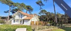 Annonce Vente 5 pices Maison Capbreton