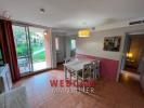 Annonce Vente 3 pices Appartement Mandelieu-la-napoule