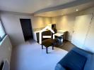 For rent Apartment Toulouse  31200 36 m2 2 rooms