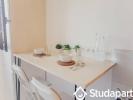 For rent Apartment Palaiseau  91120 12 m2