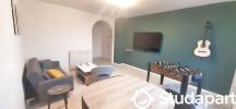 Louer Appartement 10 m2 Mans