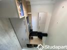 Louer Appartement 12 m2 Mans