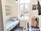 Annonce Location Appartement Amiens