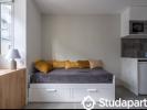 Louer Appartement Paris-10eme-arrondissement Paris