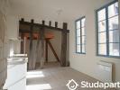 For rent Apartment Troyes  10000 33 m2 2 rooms