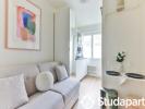 Louer Appartement Neuilly-sur-seine Hauts de Seine