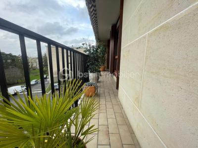 Vente Appartement SAINT-MICHEL-SUR-ORGE  91