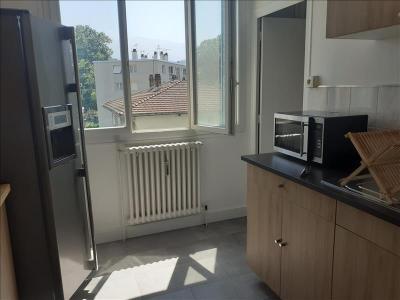 Location Appartement SAINT-MARTIN-D'HERES  38