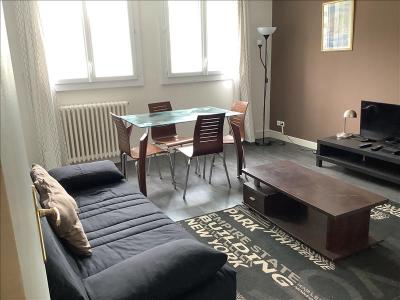 photo For rent Apartment TOULOUSE 31