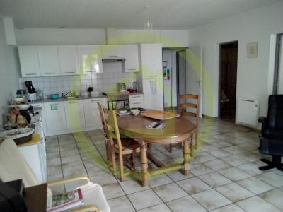 Vente Appartement DURAS  47