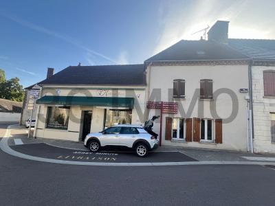 For sale Apartment building ESTISSAC  10